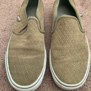 Vans Slip-On Sneakers
